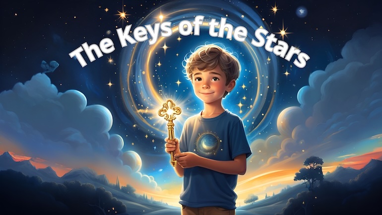 The Keys of the Stars