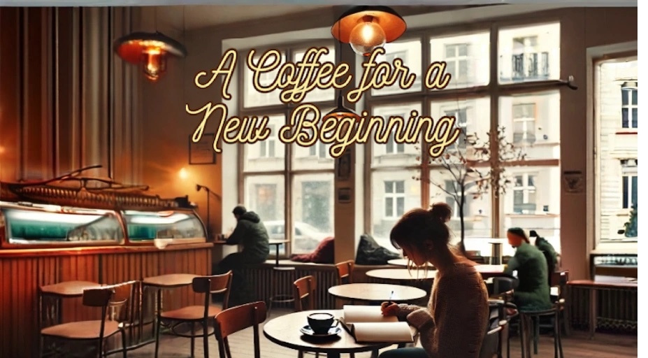 A Coffee for a New Beginning