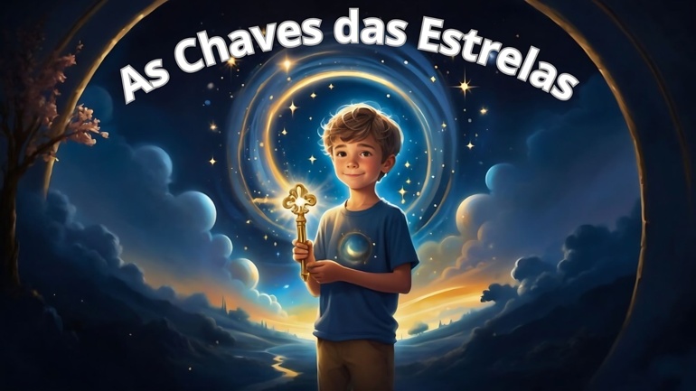 As Chaves das Estrelas