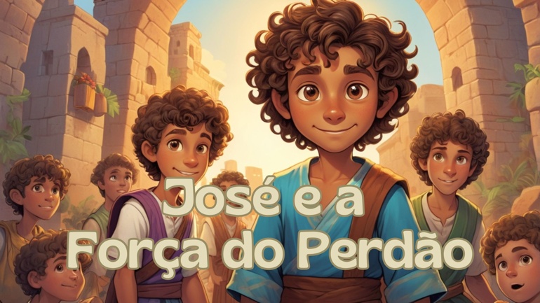 José e a Força do Perdão